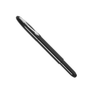 Dotykové guľôčkové pero Renseix, čierna
