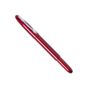Dotykové guľôčkové pero Renseix, Červená