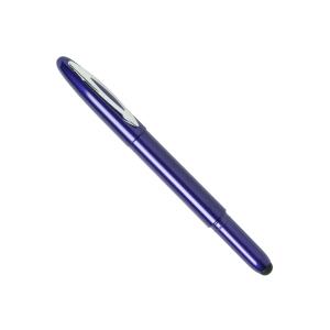 Dotykové guľôčkové pero Renseix, modrá