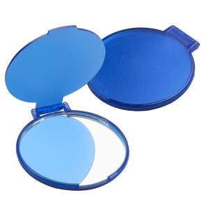 Thiny vreckové zrkadielko, modrá (4)