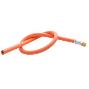 Ohybná ceruzka Flexi, oranžová