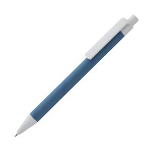 Ecolour guličkové pero, modrá