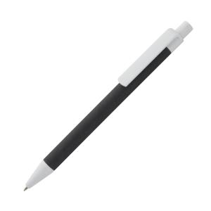 Ecolour guličkové pero, čierna