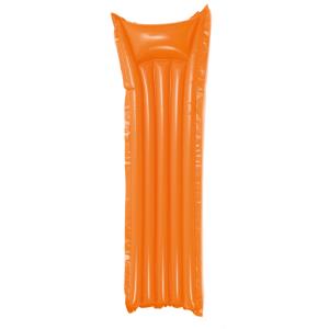 Nafukovačka do vody Pumper, oranžová