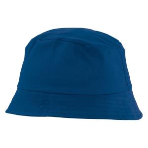 Timon klobúk pre deti, modrá