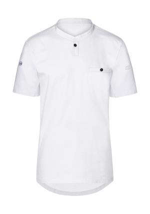 Pracovná košeľa Performance Short Sleeve, 000 White