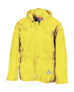Oblečenie do zlého počasia, 605 Fluorescent Yellow