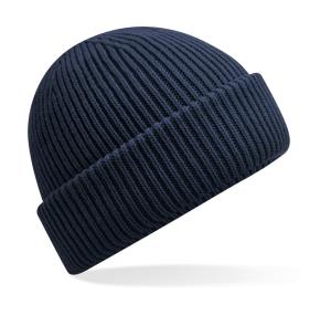 Čiapka Wind Resistant Breathable Elements Beanie, 201 French Navy