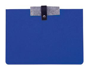 Praktická taška na dokumenty Dago, modrá