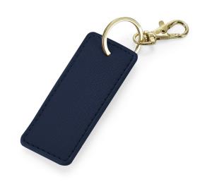 Kľúčenka Boutique Key Clip, 200 Navy