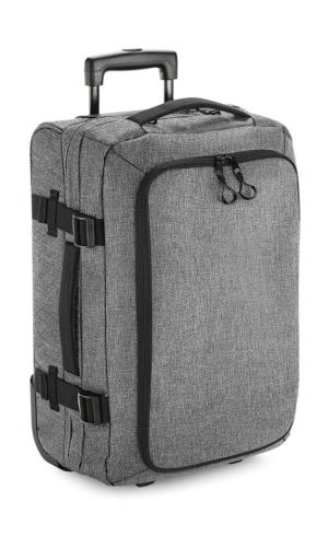 Cestovný kufor Escape Carry-On Wheelie, 128 Grey Marl