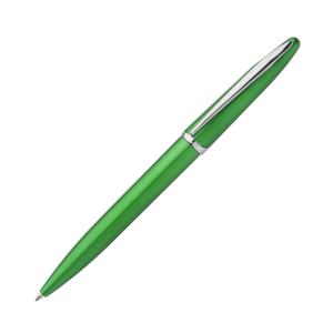 Yein farebné plastové pero, zelená