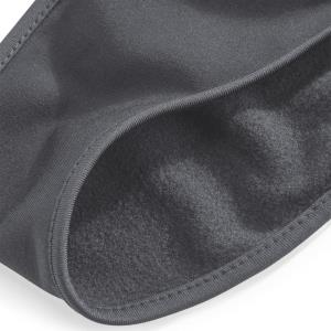 Softshellová čelenka Sports Tech, 131 Graphite Grey (2)
