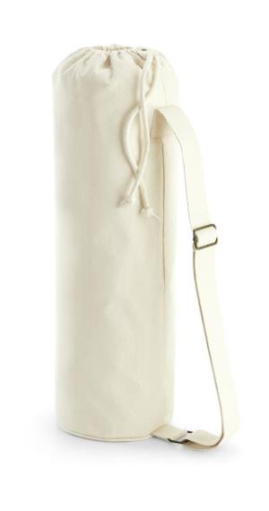 Taška EarthAware® Organic Yoga Mat Bag, 008 Natural