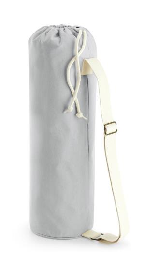 Taška EarthAware® Organic Yoga Mat Bag, 138 Light Grey