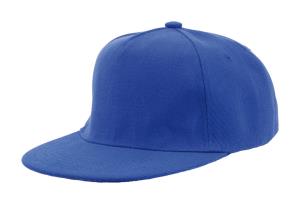 Baseballová šiltovka Lorenz, modrá
