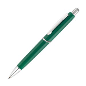Klasické pero Buke, zelená
