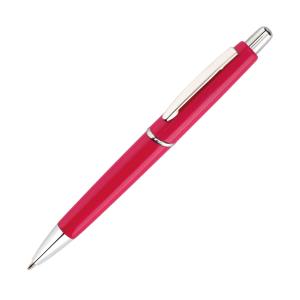 Klasické pero Buke, purpurová