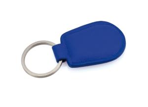 Prívesok na kľúče Pelcu, modrá