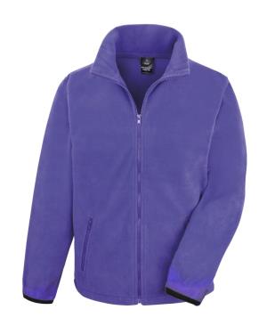 Fleece Fashion Fit Outdoor, 349 Purple