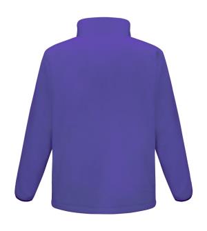Fleece Fashion Fit Outdoor, 349 Purple (2)