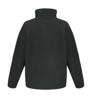 Micro fleece bunda Tolvix, 101 Black (2)