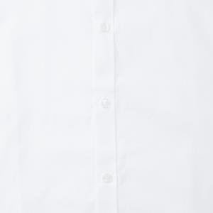 Pánska košeľa s dlhými rukávmi Ultimate Stretch, 000 White (6)