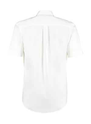 Košeľa Corporate Oxford, 000 White (3)