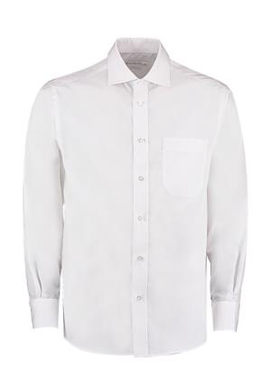 Košeľa Premium Non Iron Corporate LS, 000 White