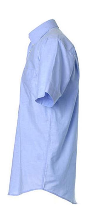 Košeľa Oxford Workwear, 321 Light Blue (2)