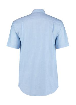 Košeľa Oxford Workwear, 321 Light Blue (3)