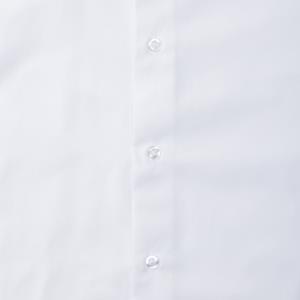 Pánska košeľa s dlhými rukávmi, 000 White (6)