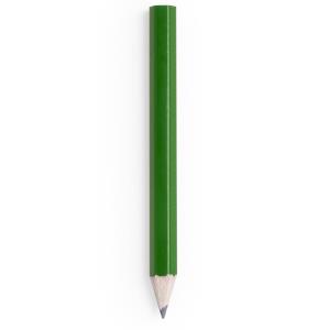 Ceruzka Ramsy, zelená