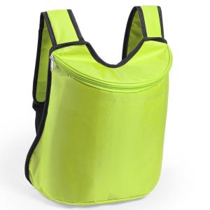 Chladiaci batoh Polys, zelená