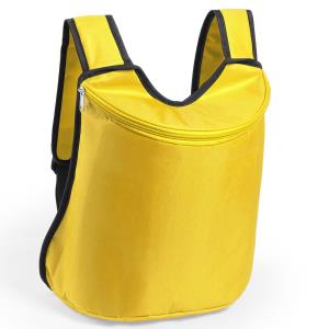 Chladiaci batoh Polys, žltá