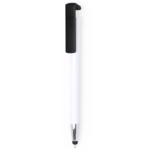 Guľôčkové pero Sipuk, čierna
