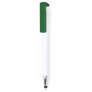 Guľôčkové pero Sipuk, zelená
