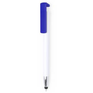Guľôčkové pero Sipuk, modrá