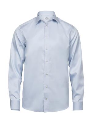 Košeľa Luxury Shirt Comfort Fit, 321 Light Blue