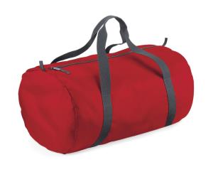 Taška Packaway Barre, 401 Classic Red