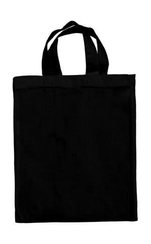 Malá nákupná taška , 101 Black