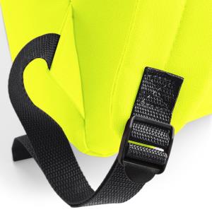 Ruksak Original Fashion, 605 Fluorescent Yellow (3)