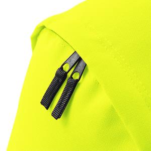 Ruksak Original Fashion, 605 Fluorescent Yellow (4)
