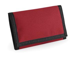 Peňaženka Ripper, 401 Classic Red