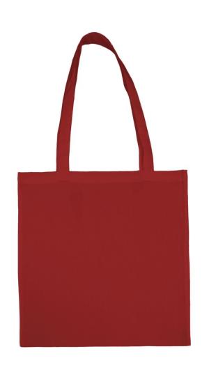 Bavlnená taška LH, 400 Red