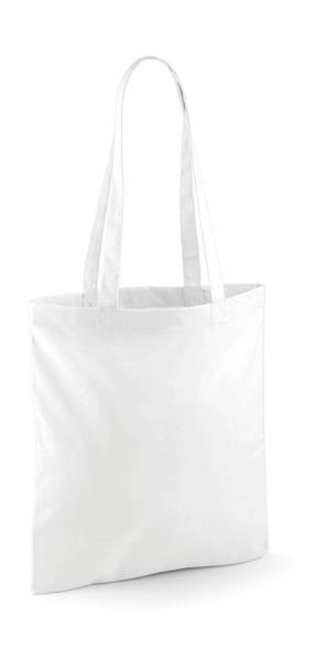 Bag for Life - Long Handles, 000 White