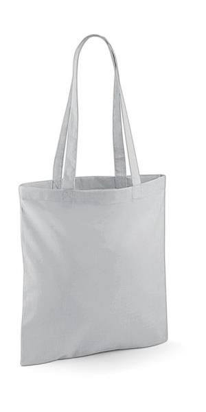 Bag for Life - Long Handles, 138 Light Grey