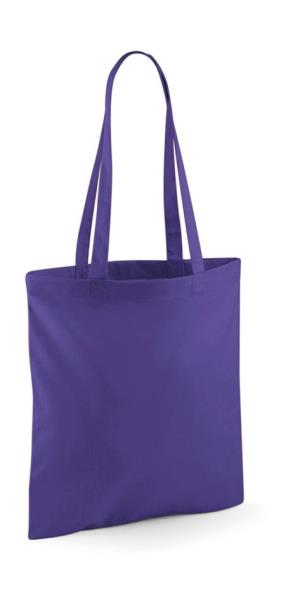 Bag for Life - Long Handles, 349 Purple