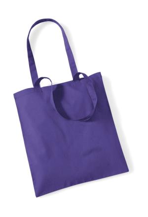 Bag for Life - Long Handles, 349 Purple (2)
