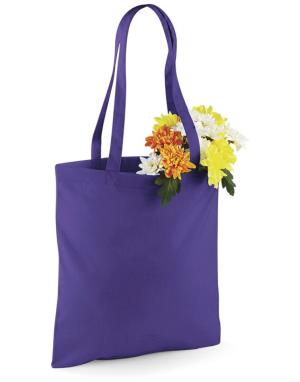 Bag for Life - Long Handles, 349 Purple (4)